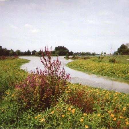 Gite Habas 외부 사진